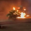 Un camión con explosivos estalló el sábado junto a una estación de policía en la ciudad colombiana de Cúcuta, cerca de la frontera con Venezuela, seis días antes de la investidura del presidente electo Abelardo de la Espriella.