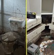 Una pareja de adultos mayores del sector de El Islón, en el valle de El Elqui, perdió su casa y todo lo que poseían producto de las intensas lluvias que azotaron al país hace algunas semanas. Y ellos contaron su tragedia a Meganoticias.