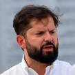 El presidente de la UDI, el diputado Guillermo Ramírez, estimó que el exmandatario Gabriel Boric estaba curado al subir en su cuenta de Instagram la entrevista del músico Matías Ávila en la que calificaba de imbécil al Presidente Kast. ¡Detalles!