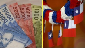 Aguinaldo de Fiestas Patrias: Cómo saber si me corresponde y cuáles son los montos en el sector privado