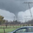 La Dirección Meteorológica de Chile (DMC) actualizó su aviso de probable desarrollo de nubes convectivas con características tornádicas al agregar una nueva región a las tres que anteriormente se podrían ver afectadas por el fenómeno. ¡Detalles!
