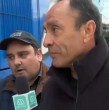El director de Blanco y Negro se refirió la tarde de este sábado al incierto arribo de Vozinha a Colo Colo, señalando que el cuadro albo sigue confiando en el proceso de su incorporación. ¡Detalles!
