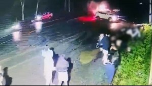Fatal atropello frente a discoteca en La Unión: Aumenta número de personas fallecidas tras impacto