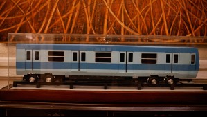 ¿Cuándo dejarán de operar? Metro pone fecha al retiro de los trenes NS-74