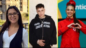 Kidd Voodoo lidera el ranking Forbes Chile 30 Under 30 2026: Revisa quiénes integran el listado