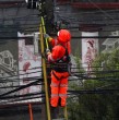 Revisa las comunas de Santiago que se verán afectadas por un corte de luz programado por Enel para este domingo 2 de agosto en la Región Metropolitana. Ocurrirá específicamente en tres comunas.