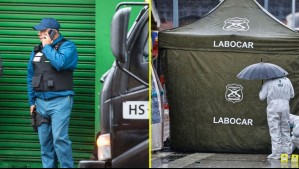 Detienen a dos involucrados por asalto a guardias de empresa de valores en barrio Franklin: Uno permanece prófugo
