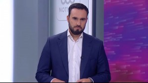 Meganoticias Prime - Viernes 31 de julio 2026