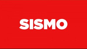 Sismo se percibió en la zona norte del país: Revisa la magnitud y epicentro del temblor