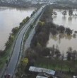 Senapred ha emitido alertas SAE para solicitar la evacuación en sectores de la región del Biobío, debido al intenso sistema frontal que afecta a la zona sur del país. ¡Detalles!