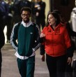 Finalmente, Vozinha rompió el silencio tras su llegada a Chile: Es un gran honor representar a Colo Colo. Revisa sus palabras, el encuentro con Mosa y su cronograma.