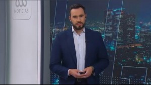 Meganoticias Prime - Domingo 2 de agosto 2026