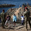 Al menos 72 personas murieron durante el intento masivo de entrar a Ceuta, en una crisis migratoria sin precedentes por la que decenas de miles de personas llegaron la semana pasada a este enclave español situado en Marruecos. ¡Detalles!