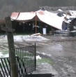 La carpa del Mountain Fest en la comuna de Pinto colapsó debido a las intensas nevazones en el Ñuble justo cuando en la actividad había más de 2.000 asistentes. ¡Detalles!