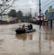 La mañana de este domingo, una comuna de la región de La Araucanía anunció la suspensión de clases para los días lunes 3 y martes 4 de agosto debido a las graves inundaciones que dejó el sistema frontal. ¡Detalles!
