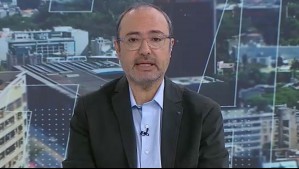 Columna de Mauricio Morales: 'Humo amigo'