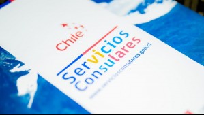 Delegado de Cancillería aterriza en Caracas para iniciar la reactivación de las relaciones consulares