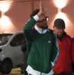 Tras casi una semana de incertidumbre, el arquero de la selección de Cabo Verde, Josimar José Évora Dias, conocido mundialmente como Vozinha, aterrizó este domingo en Santiago para sellar su incorporación a Colo Colo.