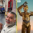 Este domingo se confirmó el fallecimiento del actor de doblaje mexicano Carlos del Campo, una de las voces más reconocidas de la industria latinoamericana. Su carrera se extendió por más de tres décadas.