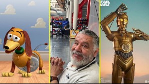Fallece una de las icónicas voces del doblaje: Fue la voz latina de C-3PO y Slinky de Toy Story