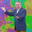 Revisa el pronóstico del tiempo para este domingo y los próximos días en la Región Metropolitana según el informe del meteorólogo de Mega, Jaime Leyton. Entérate cuándo seguirá lloviendo.