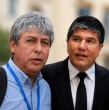 Para este lunes estaba fijada la audiencia de formalización del uruguayo Fernando Silva, imputado por violencia intrafamiliar e intentar comercializar registros íntimos de la funcionaria del Ministerio del Interior que denunció a Manuel Monsalve.