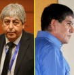 Para este lunes estaba fijada la audiencia de formalización del uruguayo Fernando Silva, imputado por violencia intrafamiliar e intentar comercializar registros íntimos de la funcionaria del Ministerio del Interior que denunció a Manuel Monsalve.
