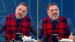'Yo llego a Argentina feliz de ser chileno': Neme lanza potente mensaje tras críticas hacia el país trasandino