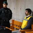 El Séptimo Juzgado de Garantía mantuvo la prisión preventiva de Joaquín Lavín León. La jueza concluyó que su libertad representa un peligro para la seguridad de la sociedad y la fe pública.