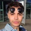 Leo Méndez reveló que buscó a Marcela Duque, expareja de DJ Méndez, para pedirle perdón por su comportamiento cuando era adolescente. También habló de su hermano Esai y del cambio que vivió tras un complejo momento de salud.