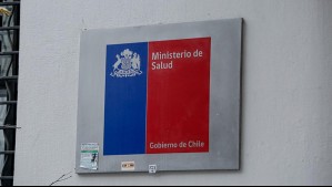 Minsal remueve a tres directores de Servicios de Salud y argumenta 'pérdida de confianza'