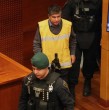 La Corte de Apelaciones de Santiago acogió la apelación de la Fiscalía y revocó el arresto domiciliario nocturno de Manuel Monsalve. El exsubsecretario volverá a cumplir arresto domiciliario total.