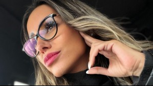 Marité Matus aclara que ofreció disculpas a Camilo Huerta solo por una afirmación: 'Respecto de lo demás, no hubo rectificación'