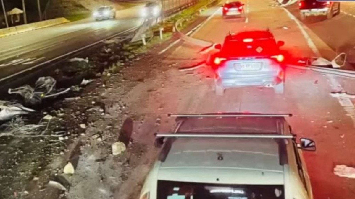 Grave accidente en la Ruta 68 deja dos fallecidos y cuatro heridos tras colisión entre camión y automóvil