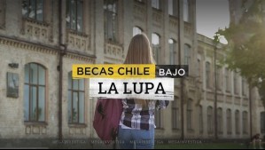 Becas Chile bajo la lupa: Más de $90 mil millones en deudas y 1.600 beneficiarios sin retornar