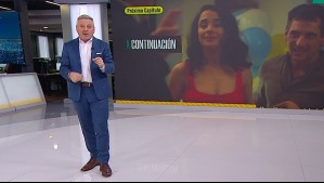 Meganoticias Prime - Lunes 3 de agosto 2026