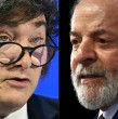 Javier Milei intensificó la tensión diplomática al calificar a Lula da Silva de ladrón y corrupto, reabriendo el conflicto entre Argentina y Brasil. Revisa todos los detalles.