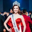Tiene 24 años, es periodista de profesión y representó a Viña del Mar en la competencia. Conoce quién es Dominga López, la flamante ganadora de Miss Universo Chile 2026. ¡Tiene una conexión viral con Kidd Voodoo!