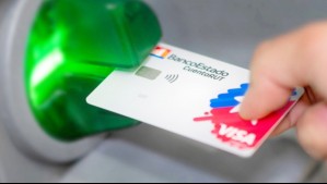 ¿Me puedo sobregirar en mi CuentaRUT? La aclaración de BancoEstado sobre el saldo disponible