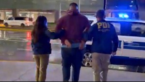 PDI desarticula banda que drogaba a pasajeros de taxi para robarles y acceder a sus cuentas bancarias