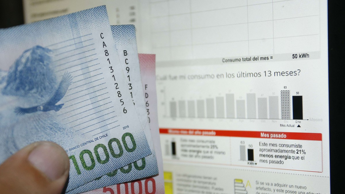 Subsidio Eléctrico: Conoce si perteneces a los grupos priorizados