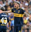La PDI detuvo al suegro de Carlos Palacios en un operativo por tráfico de drogas. Según la investigación, el hombre utilizaba un vehículo inscrito a nombre del actual jugador de Boca Juniors para trasladar la sustancia ilícita.