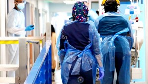 Dos pacientes internadas en Coyhaique con sospecha de hanta serán trasladadas: 'Una debe hacerlo conectada a un ECMO móvil'