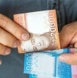 Revisa en detalle cuáles son los montos del Bono de Recuperación, el que va dirigido a las personas que se vieron afectadas por las emergencias causadas por eventos meteorológicos y sufrieron daños en sus hogares.
