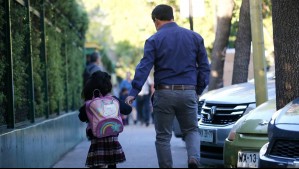 Escolares: Revisa cuándo es el último día de clases en Chile