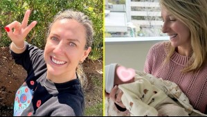 Macarena Tondreau celebra con emoción el nacimiento de su segundo nieto: 'Te amamos desde el primer latido'