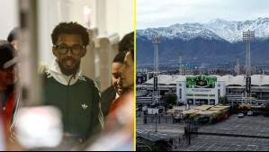 Tras someterse a exámenes médicos y posar con indumentaria alba: ¿Cuándo sería el debut de Vozinha en Colo Colo?
