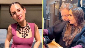 Tras subir registro con su marido: Rosario Bravo arremete contra comentarios de 'haters' en redes sociales