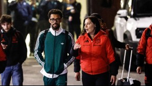 Colo Colo prepara presentación masiva de Vozinha en el Monumental: Pidió autorización para 42 mil personas este miércoles