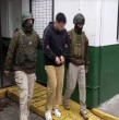 Carabineros detuvo en Recoleta al Zar de la clonación, acusado de liderar una red que vendía autos robados con patentes y documentos falsificados. Conoce los detalles.